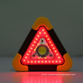 LED Triangle Warning light floodlight & work light